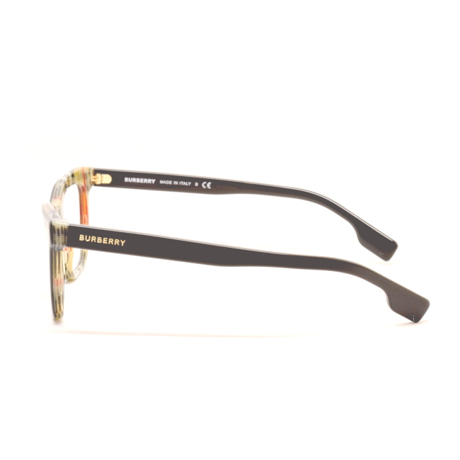 Burberry B 2309 Col.3828 Cal.52 New Occhiali da Vista-Eyeglasses