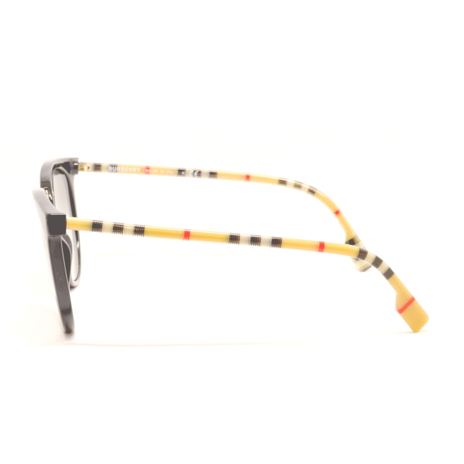 Burberry B 4316 Col.3853/11 Cal.54 New Occhiali da Sole-Sunglasses