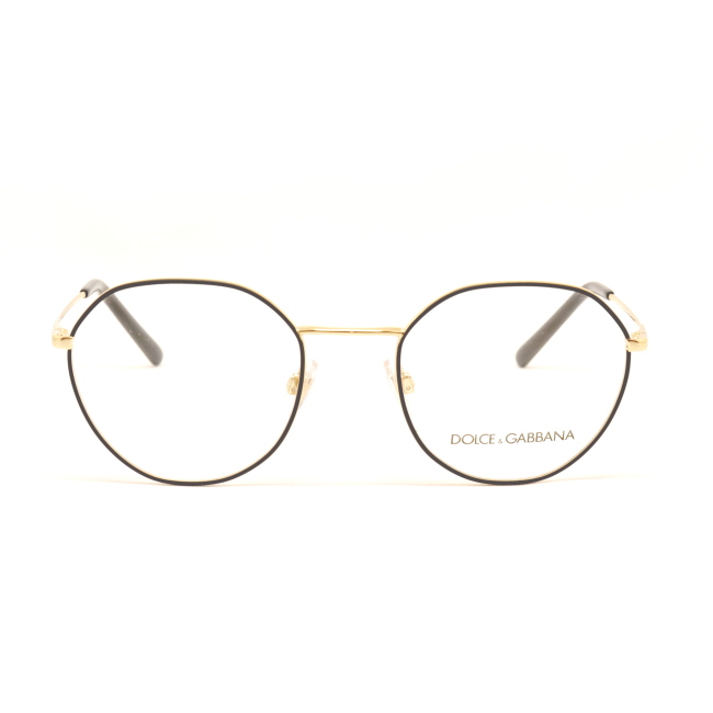 Dolce & Gabbana DG 1324 Col.1334 Cal.52 New Occhiali da Vista-Eyeglasses