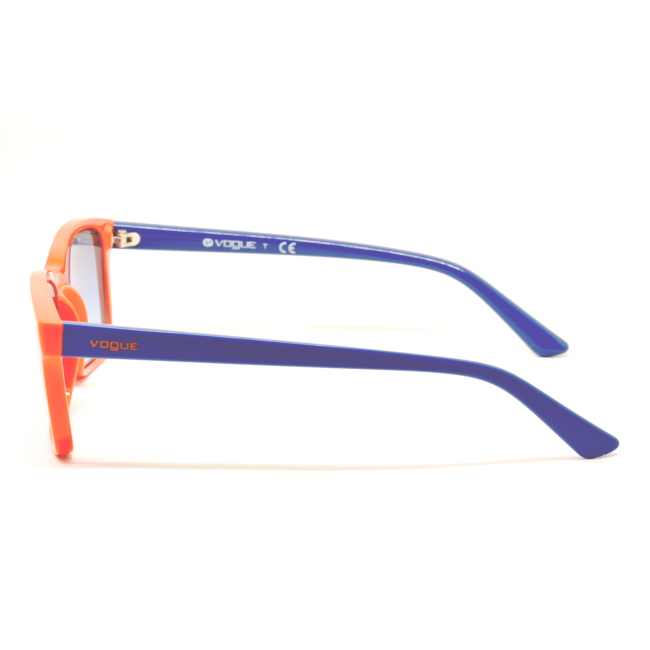 VOGUE JUNIOR VJ 2004 Col.27788F Cal.47 New Occhiali da Sole-Sunglasses