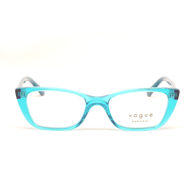VOGUE JUNIOR VY 2004 Col.2835 Cal.46 New Occhiali da Vista-Eyeglasses