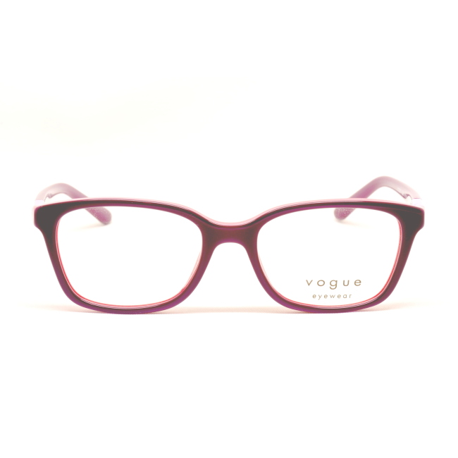 VOGUE JUNIOR VY 2001 Col.2587 Cal.47 New Occhiali da Vista-Eyeglasses
