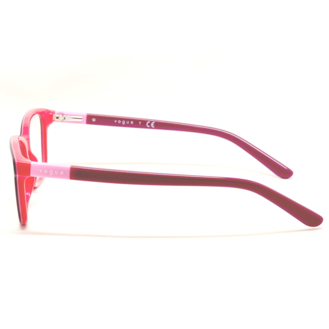 VOGUE JUNIOR VY 2001 Col.2587 Cal.47 New Occhiali da Vista-Eyeglasses