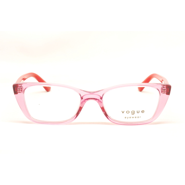 VOGUE JUNIOR VY 2004 Col.2836 Cal.46 New Occhiali da Vista-Eyeglasses
