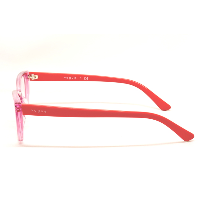 VOGUE JUNIOR VY 2004 Col.2836 Cal.46 New Occhiali da Vista-Eyeglasses