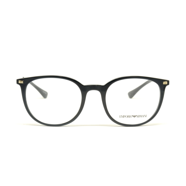 Emporio Armani EA 3168 Col.5001 Cal.52 New Occhiali da Vista-Eyeglasses