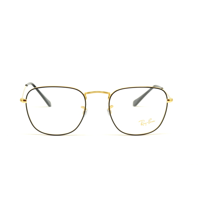 Ray-Ban RB 3857 V FRANK Col.3109 Cal.51 New Occhiali da Vista-Eyeglasses