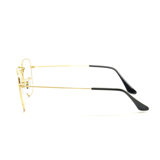 Ray-Ban RB 3857 V FRANK Col.3109 Cal.51 New Occhiali da Vista-Eyeglasses
