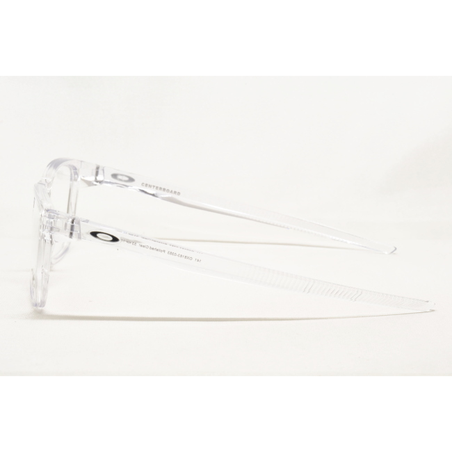 Oakley OX 8163 0455 CENTERBOARD Col.03 Cal.53 New Occhiali da Vista-Eyeglasses