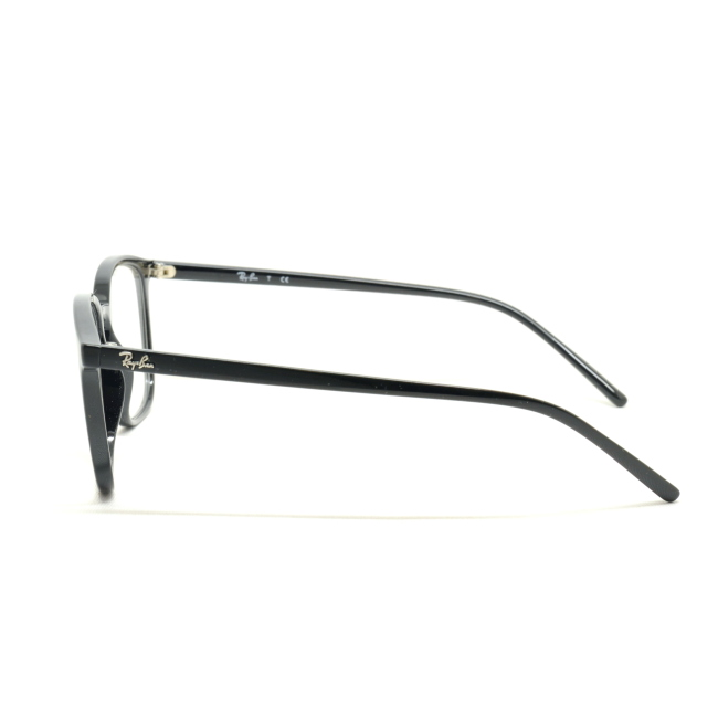 Ray-Ban RB 7185 Col.2000 Cal.52 New Occhiali da Vista-Eyeglasses