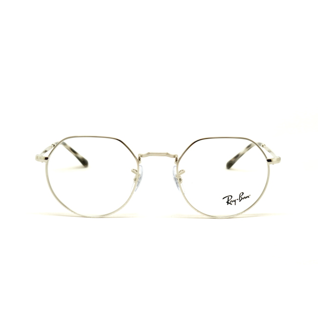 Ray-Ban RB 6465 JACK Col.2501 Cal.49 New Occhiali da Vista-Eyeglasses