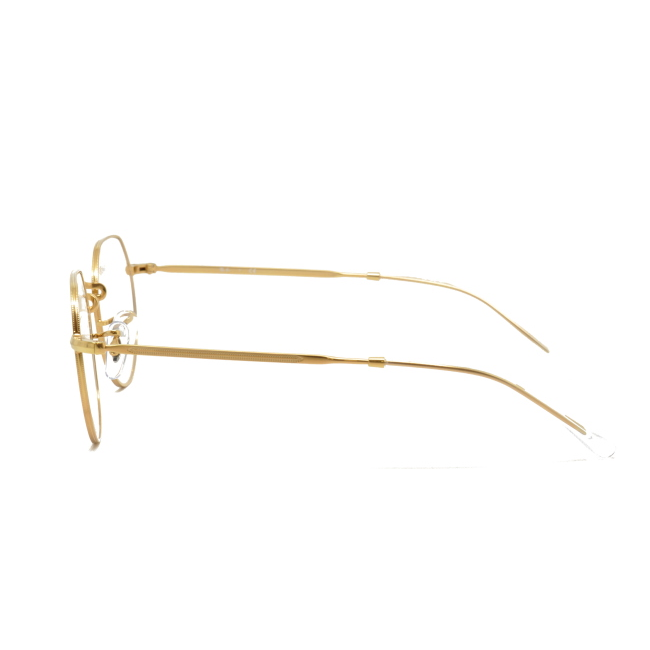 Ray-Ban RB 6465 Col.3086 Cal.49 New Occhiali da Vista-Eyeglasses