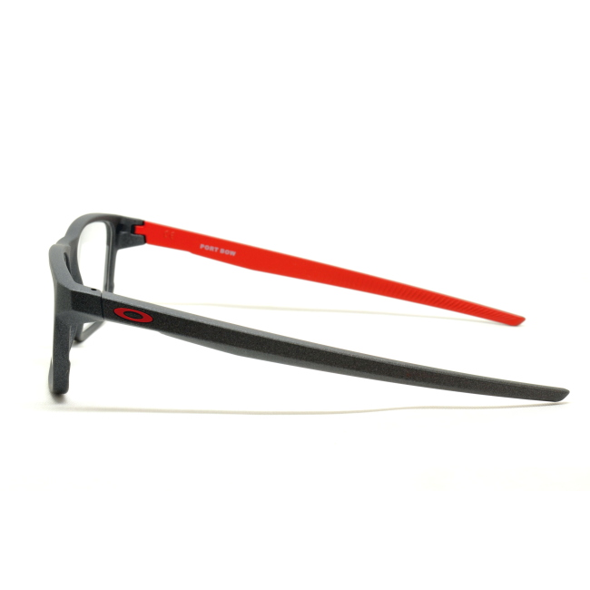 Oakley OX 8164 0455 PORT BOW Col.04 Cal.55 New Occhiali da Vista-Eyeglasses