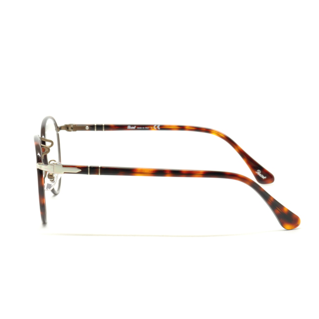 Persol 2410 V J Col.992 Cal.49 New Occhiali da Vista-Eyeglasses