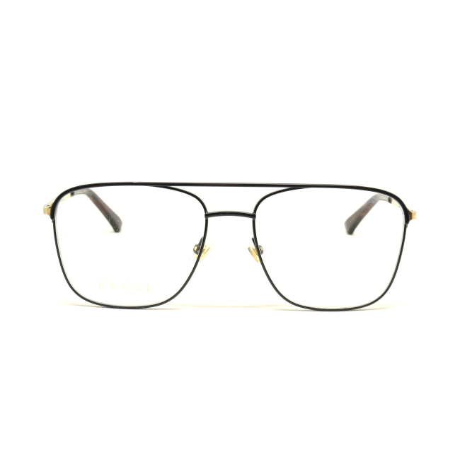 Gucci GG 0833 O Col.001  Cal.55 New Occhiali da Vista-Eyeglasses