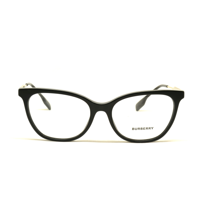 Burberry B 2333 Col. 3001 Cal.53 New Occhiali da Vista-Eyeglasses