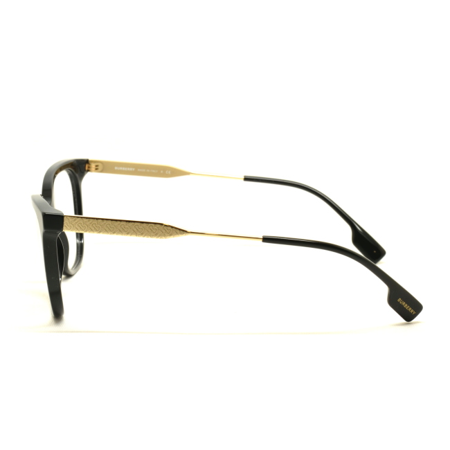 Burberry B 2333 Col. 3001 Cal.53 New Occhiali da Vista-Eyeglasses
