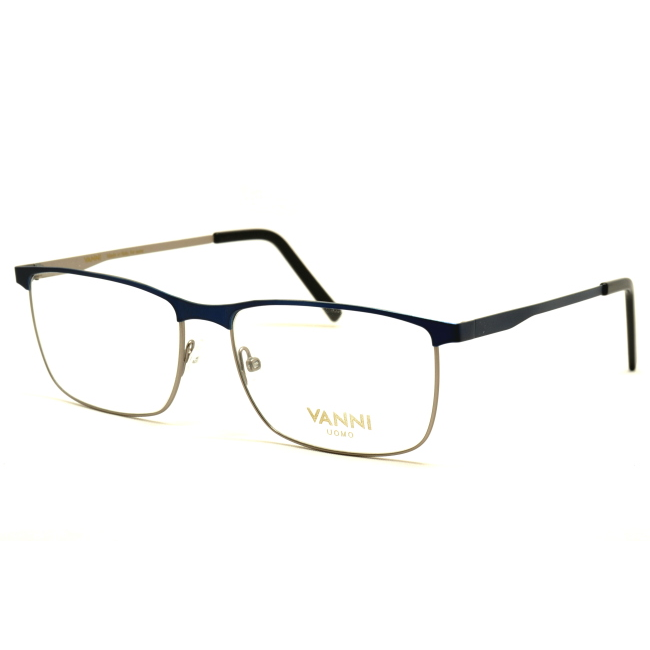 Vanni V 6301 Col. C171 Cal.59 New Occhiali da Vista-Eyeglasses
