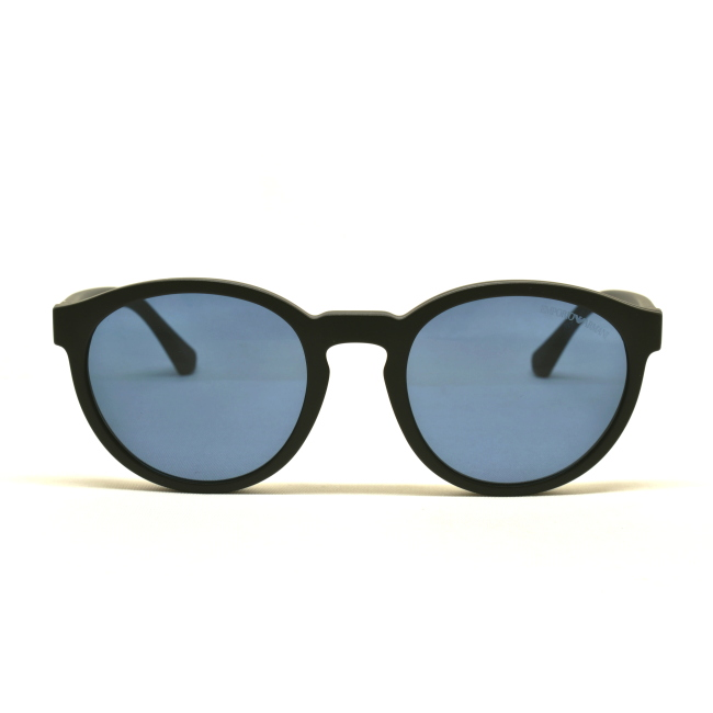 Emporio Armani EA 4152 + CLIP Col. 58011W Cal.52 New Occhiali da Vista-Eyeglasses