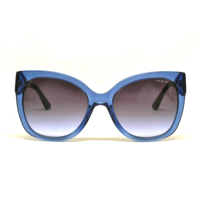Vogue VO 5338S Col.28304Q Cal.54 New Occhiali da Sole-Sunglasses
