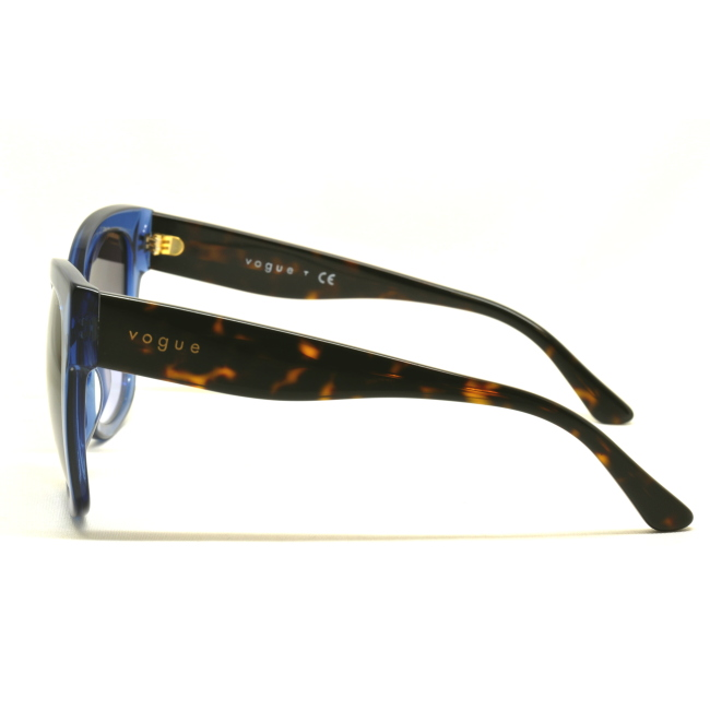 Vogue VO 5338S Col.28304Q Cal.54 New Occhiali da Sole-Sunglasses