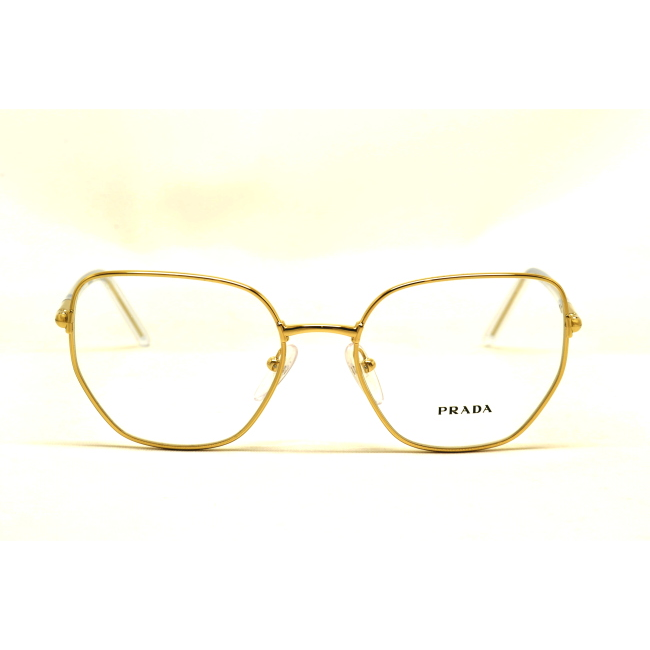 Prada VPR 60WV Col. ZVN1O1 Cal.53 New Occhiali da Vista-Eyeglasses