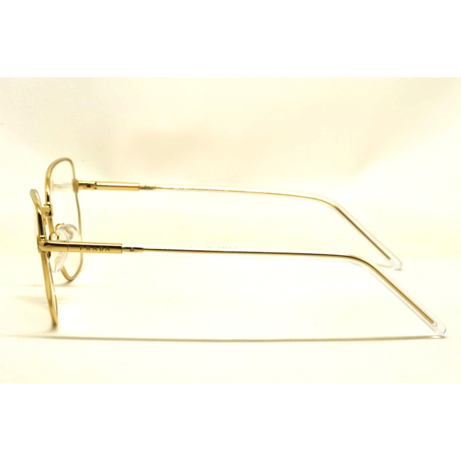 Prada VPR 60WV Col. ZVN1O1 Cal.53 New Occhiali da Vista-Eyeglasses