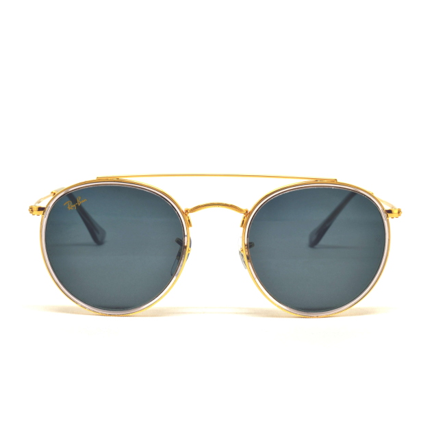 Ray-Ban RB 3647N Col. 9210R5 Cal.51 New Occhiali da Sole-Sunglasses