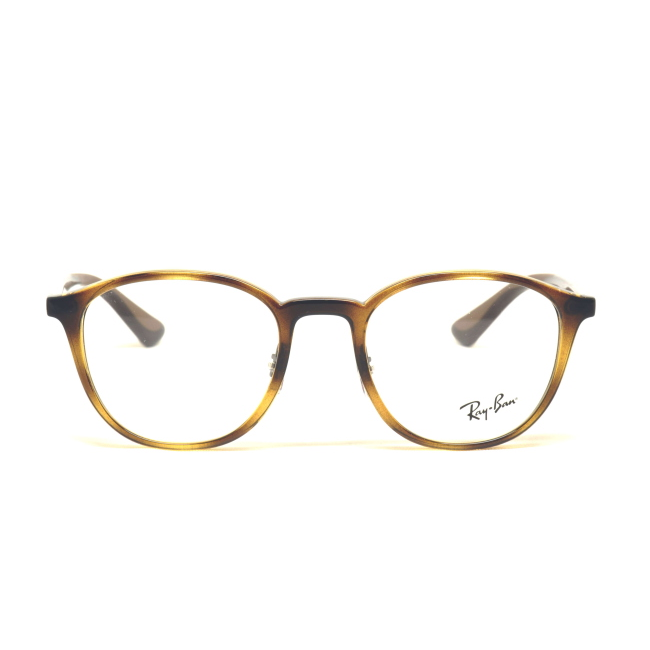 Ray-Ban RB 7156 Col. 2012 Cal.51 New Occhiali da Vista-Eyeglasses