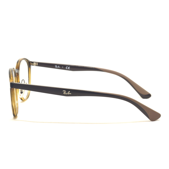 Ray-Ban RB 7156 Col. 2012 Cal.51 New Occhiali da Vista-Eyeglasses