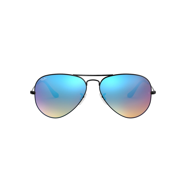Ray-Ban RB 3025 AVIATOR Col.002/4O Cal.58 New Occhiali da Sole-Sunglasses