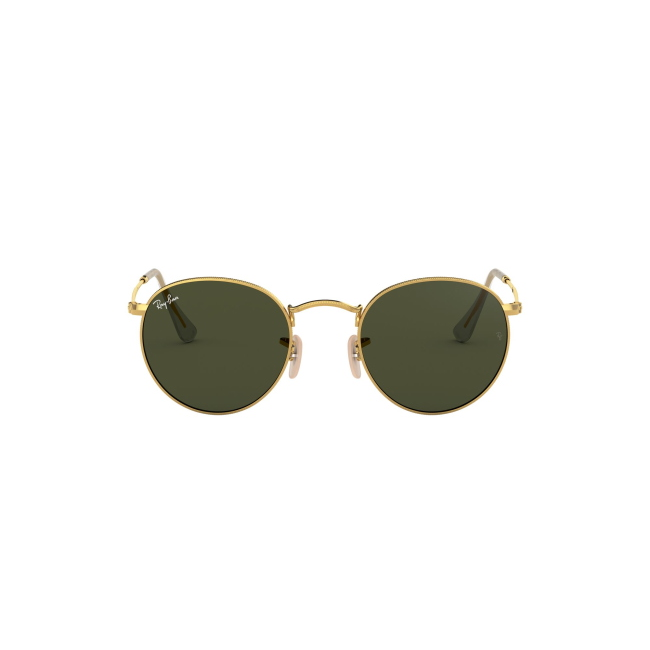 Ray-Ban RB 3447 N Col.001 Cal.50 New Occhiali da Sole-Sunglasses