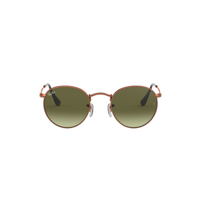 Ray-Ban RB 3447 Col.9002/A6 Cal.50 New Occhiali da Sole-Sunglasses