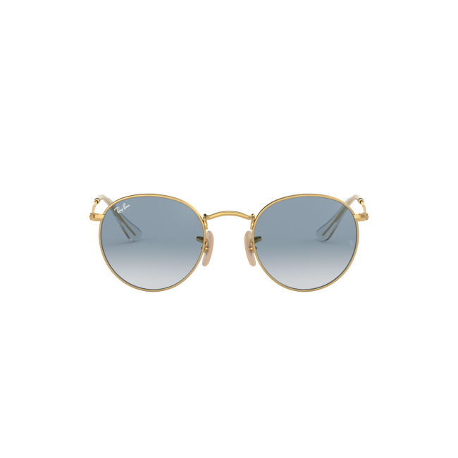 Ray-Ban RB 3447 N Col.001/3F Cal.50 New Occhiali da Sole-Sunglasses