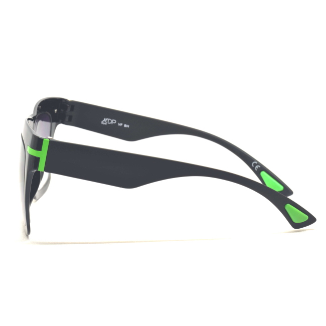 Airdp Style ROBERT Col. C15 Cal.51 New Occhiali da Sole-Sunglasses