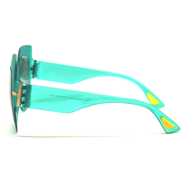 Airdp Style JENNIFER Col. C21 Cal.50 New Occhiali da Sole-Sunglasses
