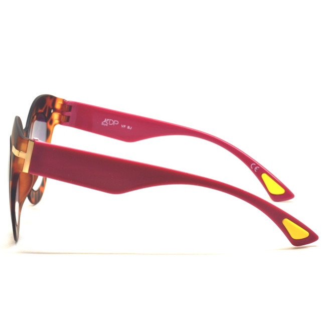 Airdp Style NICOLE Col. C22 Cal.47 New Occhiali da Sole-Sunglasses