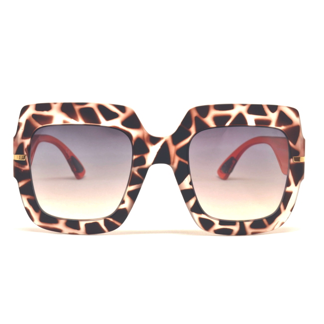 Airdp Style JENNIFER Col. C23 Cal.50 New Occhiali da Sole-Sunglasses