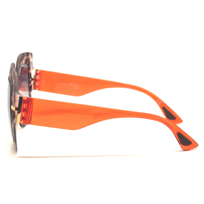 Airdp Style JENNIFER Col. C23 Cal.50 New Occhiali da Sole-Sunglasses