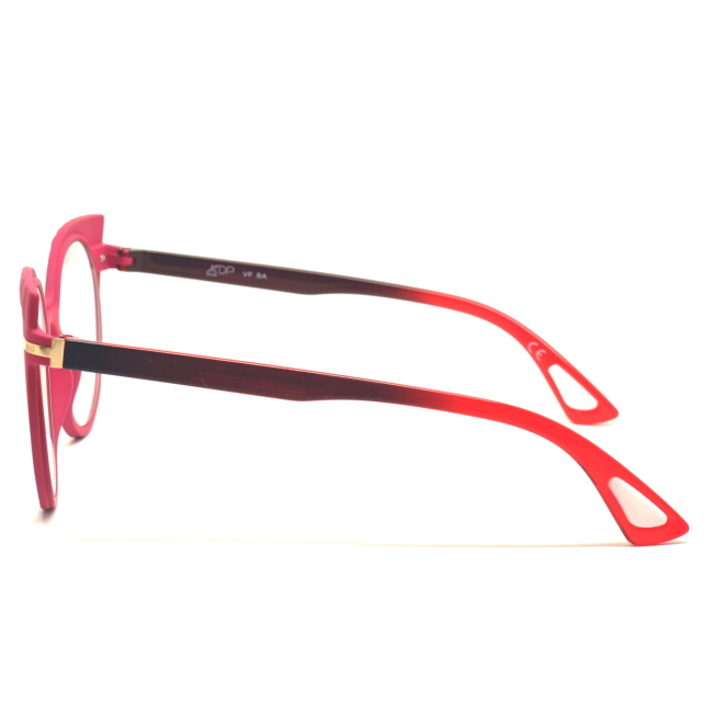 Airdp Style MICHELA Col. C5 Cal.52 New Occhiali da Vista o da Sole Fotocromatici