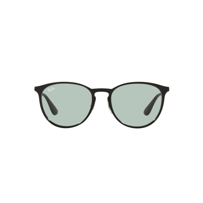 Ray-Ban RB 3539 ERIKA METAL Col.002/Q5 Cal.54 New Occhiali da Sole-Sunglasses