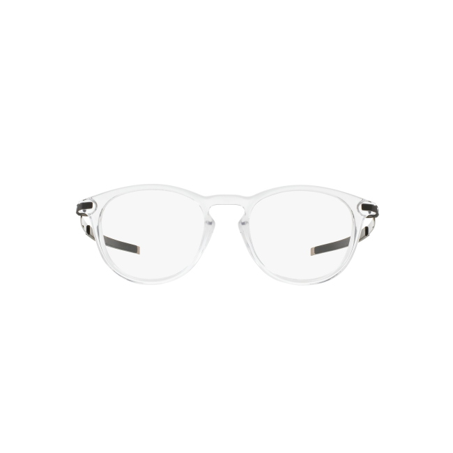 Oakley Vista 8105 VISTA col. 810504 è una montatura da vista e calibro 50.