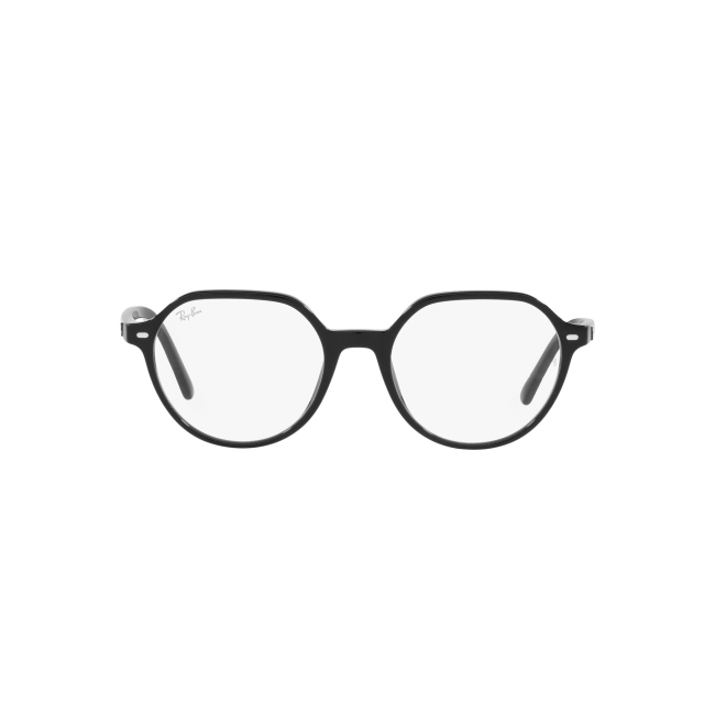 Ray-Ban RB 5395 THALIA Col.2000 Cal.51 New Occhiali da Vista-Eyeglasses