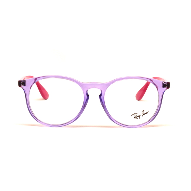 Ray-Ban Junior RJ 1554 Col.3810 Cal.48 New Occhiali da Vista-Eyeglasses-