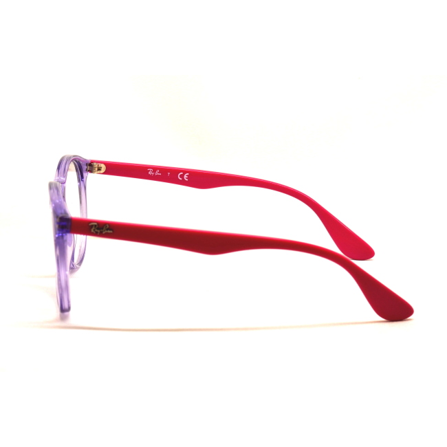 Ray-Ban Junior RJ 1554 Col.3810 Cal.48 New Occhiali da Vista-Eyeglasses-