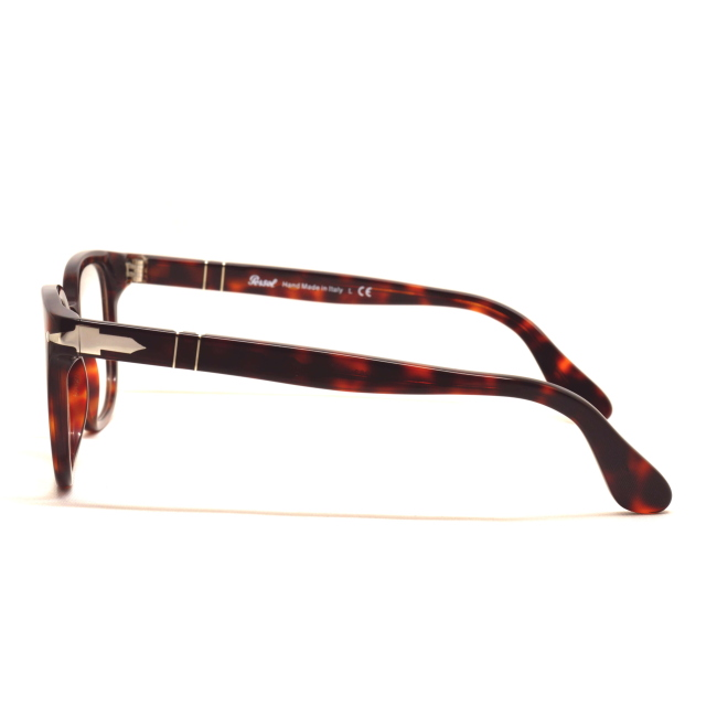 Persol PO 3263-V Col.24 Cal.50 New Occhiali da Vista-Eyeglasses