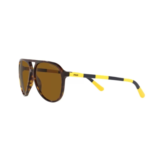 Polo Ralph Lauren PH 4173 Col. 5003/73 Cal.59 New Occhiali da Sole-Sunglasses