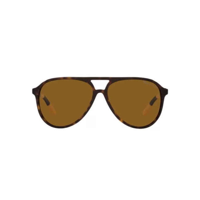 Polo Ralph Lauren PH 4173 Col. 5003/73 Cal.59 New Occhiali da Sole-Sunglasses
