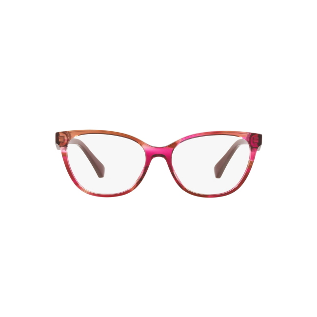 Emporio Armani 3172 col. 5021 è una montatura da vista in acetato e calibro 54.