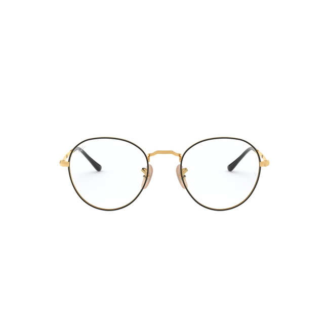 Ray-Ban RB 3582 V DAVID Col.2946 Cal.49 New Occhiali da Vista-Eyeglasses